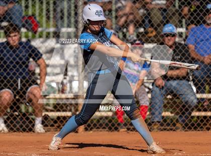 Thumbnail 1 in Valley Christian @ Archbishop Mitty photogallery.