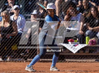Thumbnail 3 in Valley Christian @ Archbishop Mitty photogallery.