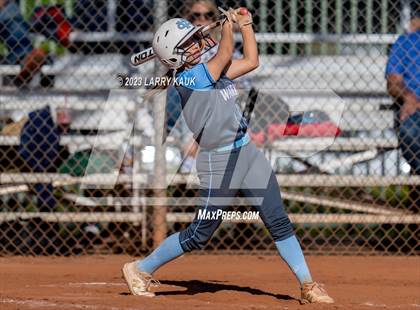 Thumbnail 2 in Valley Christian @ Archbishop Mitty photogallery.