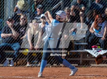 Thumbnail 1 in Valley Christian @ Archbishop Mitty photogallery.