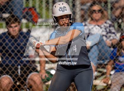 Thumbnail 1 in Valley Christian @ Archbishop Mitty photogallery.