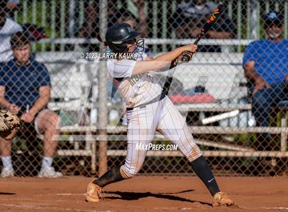 Thumbnail 1 in Valley Christian @ Archbishop Mitty photogallery.