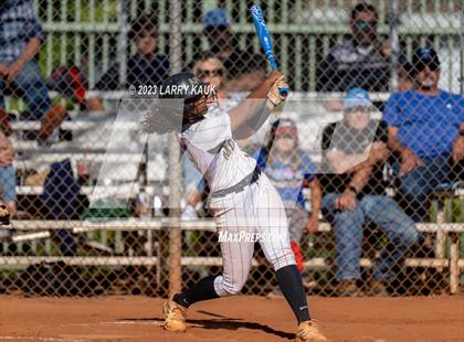 Thumbnail 3 in Valley Christian @ Archbishop Mitty photogallery.