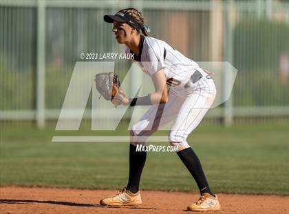 Thumbnail 1 in Valley Christian @ Archbishop Mitty photogallery.