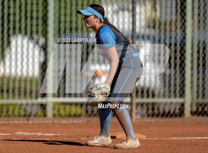 Thumbnail 1 in Valley Christian @ Archbishop Mitty photogallery.