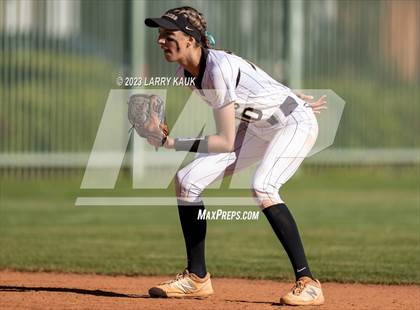 Thumbnail 1 in Valley Christian @ Archbishop Mitty photogallery.