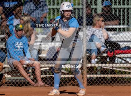 Thumbnail 2 in Valley Christian @ Archbishop Mitty photogallery.