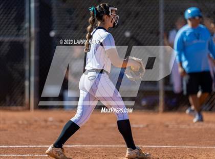 Thumbnail 1 in Valley Christian @ Archbishop Mitty photogallery.