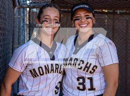Thumbnail 2 in Valley Christian @ Archbishop Mitty photogallery.