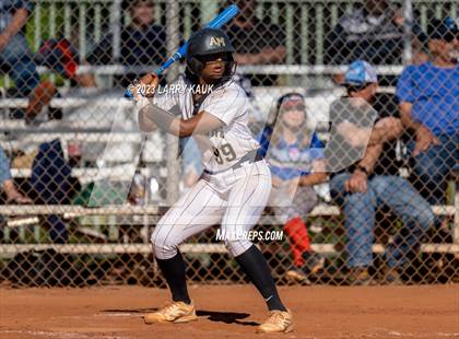 Thumbnail 1 in Valley Christian @ Archbishop Mitty photogallery.