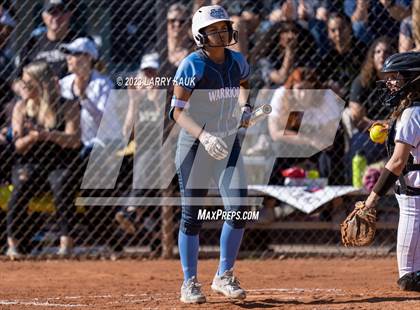 Thumbnail 3 in Valley Christian @ Archbishop Mitty photogallery.