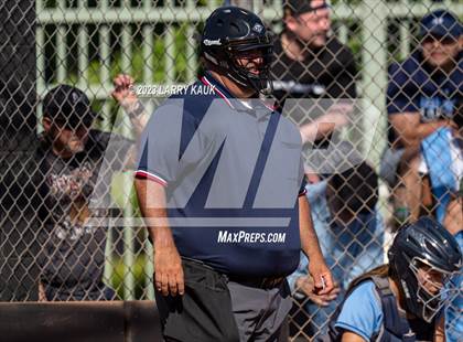 Thumbnail 3 in Valley Christian @ Archbishop Mitty photogallery.