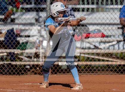 Thumbnail 1 in Valley Christian @ Archbishop Mitty photogallery.