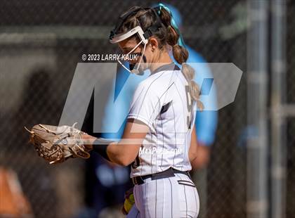 Thumbnail 1 in Valley Christian @ Archbishop Mitty photogallery.