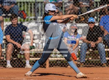 Thumbnail 3 in Valley Christian @ Archbishop Mitty photogallery.