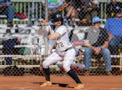 Thumbnail 1 in Valley Christian @ Archbishop Mitty photogallery.