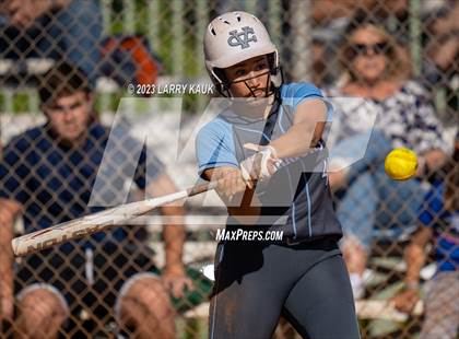 Thumbnail 2 in Valley Christian @ Archbishop Mitty photogallery.
