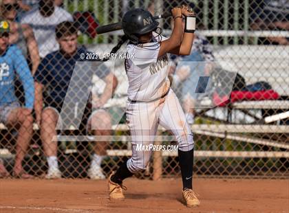 Thumbnail 2 in Valley Christian @ Archbishop Mitty photogallery.