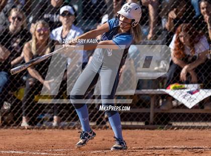 Thumbnail 2 in Valley Christian @ Archbishop Mitty photogallery.