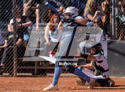 Thumbnail 3 in Valley Christian @ Archbishop Mitty photogallery.