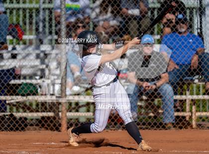 Thumbnail 1 in Valley Christian @ Archbishop Mitty photogallery.