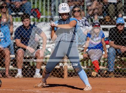 Thumbnail 2 in Valley Christian @ Archbishop Mitty photogallery.