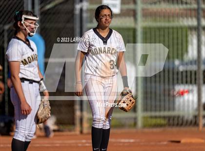 Thumbnail 2 in Valley Christian @ Archbishop Mitty photogallery.