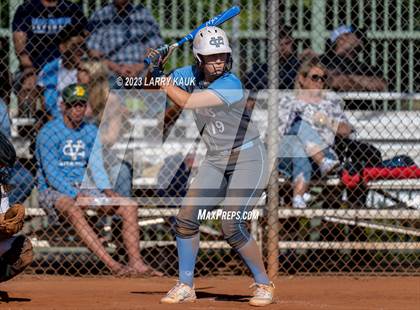 Thumbnail 3 in Valley Christian @ Archbishop Mitty photogallery.