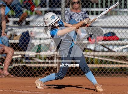Thumbnail 1 in Valley Christian @ Archbishop Mitty photogallery.