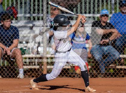 Thumbnail 2 in Valley Christian @ Archbishop Mitty photogallery.