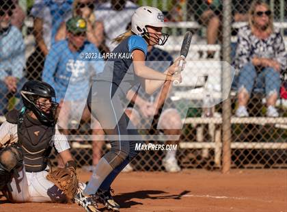 Thumbnail 3 in Valley Christian @ Archbishop Mitty photogallery.