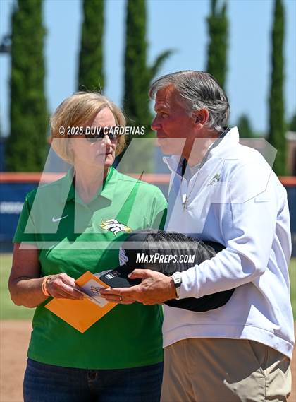Thumbnail 3 in Argonaut vs. Le Grand (CIF SJS D6 Final) photogallery.