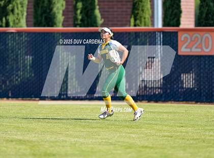 Thumbnail 1 in Argonaut vs. Le Grand (CIF SJS D6 Final) photogallery.