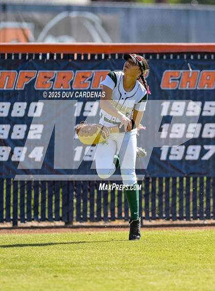 Thumbnail 3 in Argonaut vs. Le Grand (CIF SJS D6 Final) photogallery.