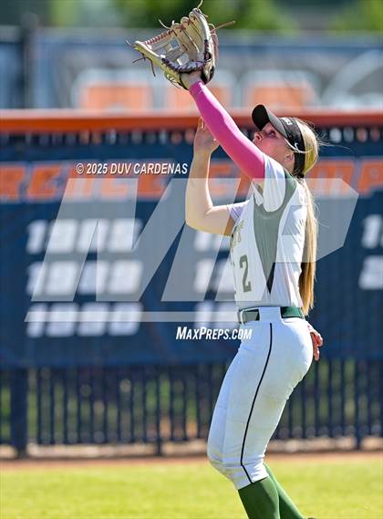 Thumbnail 2 in Argonaut vs. Le Grand (CIF SJS D6 Final) photogallery.