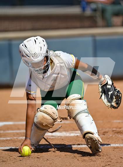 Thumbnail 3 in Argonaut vs. Le Grand (CIF SJS D6 Final) photogallery.