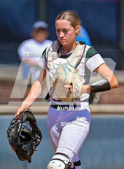 Thumbnail 3 in Argonaut vs. Le Grand (CIF SJS D6 Final) photogallery.