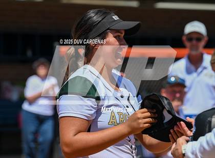 Thumbnail 1 in Argonaut vs. Le Grand (CIF SJS D6 Final) photogallery.