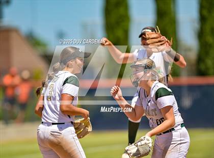Thumbnail 3 in Argonaut vs. Le Grand (CIF SJS D6 Final) photogallery.