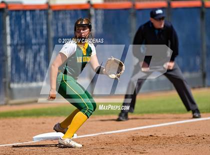 Thumbnail 1 in Argonaut vs. Le Grand (CIF SJS D6 Final) photogallery.