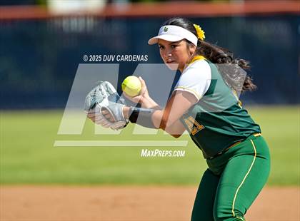 Thumbnail 1 in Argonaut vs. Le Grand (CIF SJS D6 Final) photogallery.
