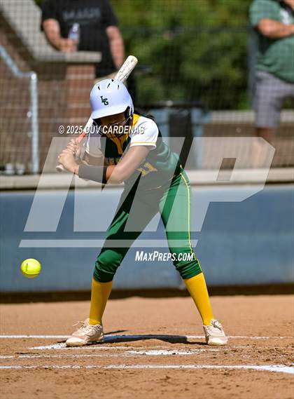 Thumbnail 1 in Argonaut vs. Le Grand (CIF SJS D6 Final) photogallery.