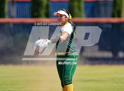 Thumbnail 1 in Argonaut vs. Le Grand (CIF SJS D6 Final) photogallery.