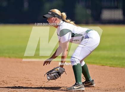 Thumbnail 3 in Argonaut vs. Le Grand (CIF SJS D6 Final) photogallery.