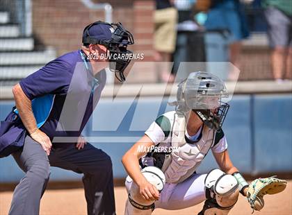 Thumbnail 1 in Argonaut vs. Le Grand (CIF SJS D6 Final) photogallery.