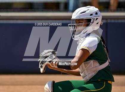 Thumbnail 1 in Argonaut vs. Le Grand (CIF SJS D6 Final) photogallery.
