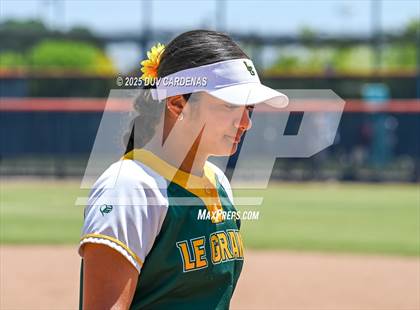 Thumbnail 3 in Argonaut vs. Le Grand (CIF SJS D6 Final) photogallery.