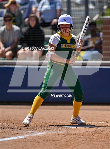 Thumbnail 1 in Argonaut vs. Le Grand (CIF SJS D6 Final) photogallery.