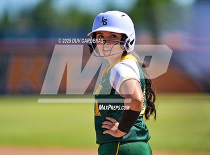Thumbnail 3 in Argonaut vs. Le Grand (CIF SJS D6 Final) photogallery.
