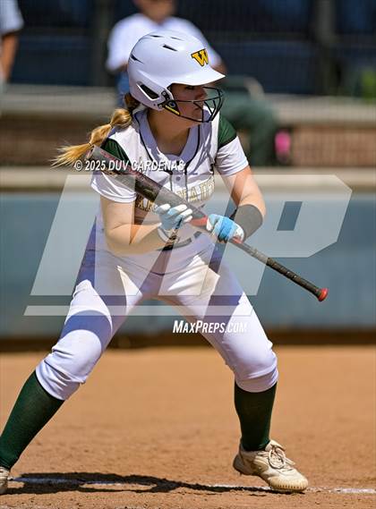 Thumbnail 2 in Argonaut vs. Le Grand (CIF SJS D6 Final) photogallery.